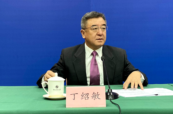 发布会现场