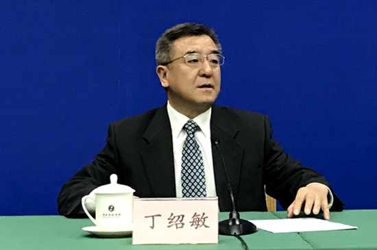 发布会现场