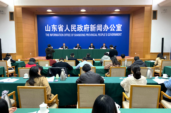发布会现场
