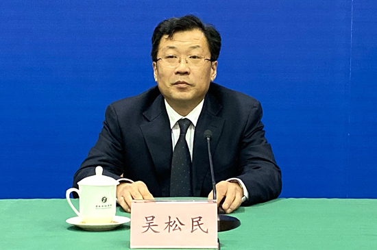 发布会现场