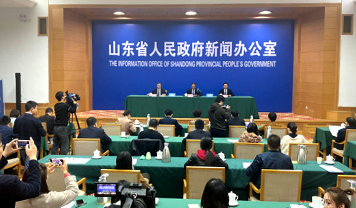 直播：山东完善高血压糖尿病门诊用药保障机制发布会