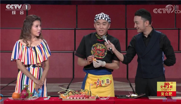 一转成双｜对梦想的执着追求，成就了他们天涯海角的爱情