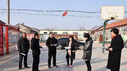 潍坊青州市:庙子镇加强流动人口监控 助力企业防疫