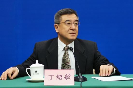 发布会现场