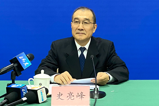 发布会现场
