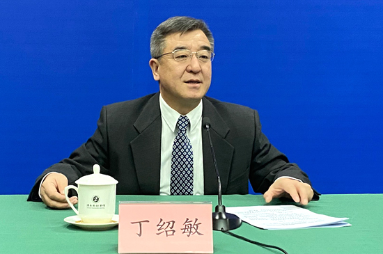 发布会现场