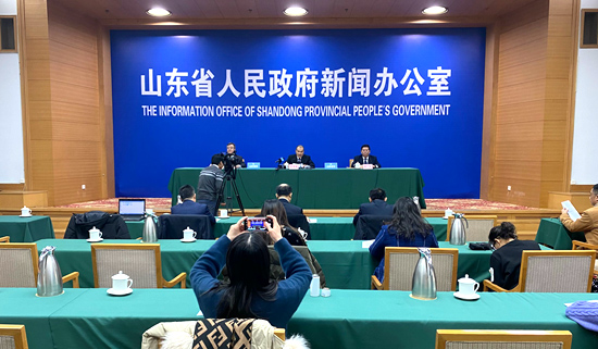 直播:山东省2019年检验检测监督检查情况