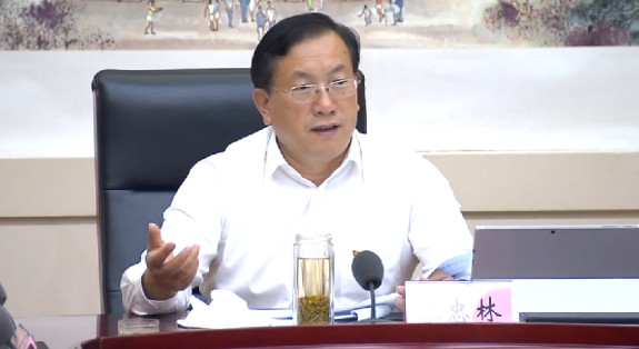 央视《新闻联播》聚焦济南:为基层干部松绑减负 干部为群众服务干劲足