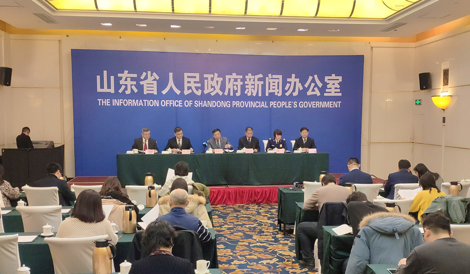 直播:解读山东省电动汽车充电基础设施建设运营管理实施意见