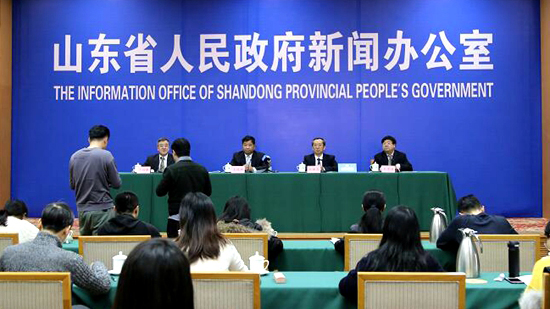 直播:解读《关于加强文物保护利用改革的实施方案》