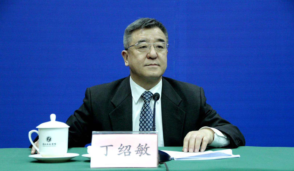 发布会现场