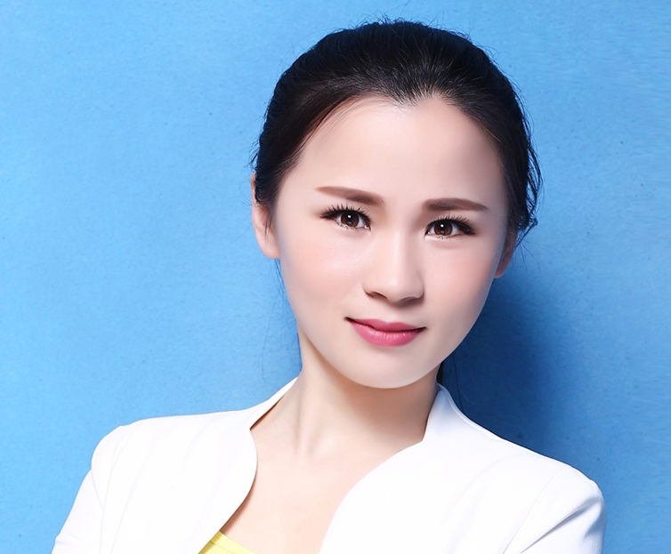 尹婷,宁津县融媒体主播[编辑:于铭]