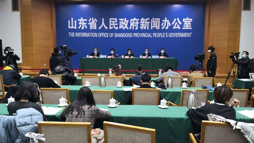 直播:解读积极应对新冠肺炎疫情做好稳就业工作若干措施发布会