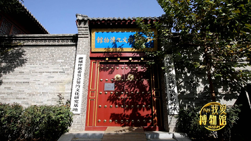 "帆樯如林"浓缩景首现聊城运河文化博物馆