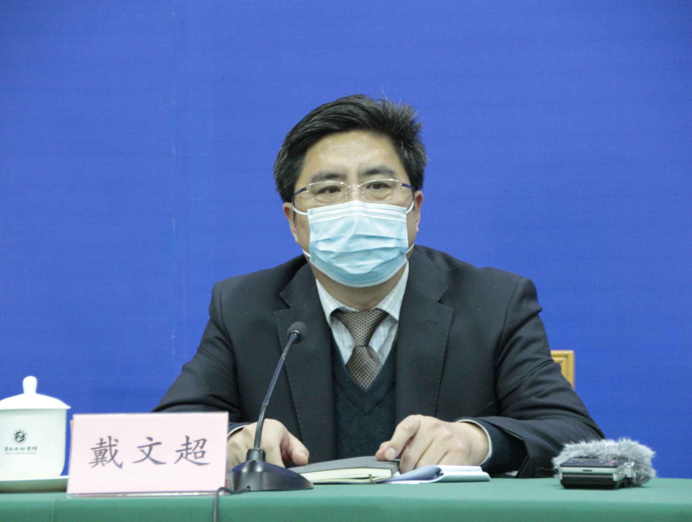 发布会现场