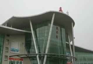 潍坊市寿光交运汽车站部分线路恢复运营