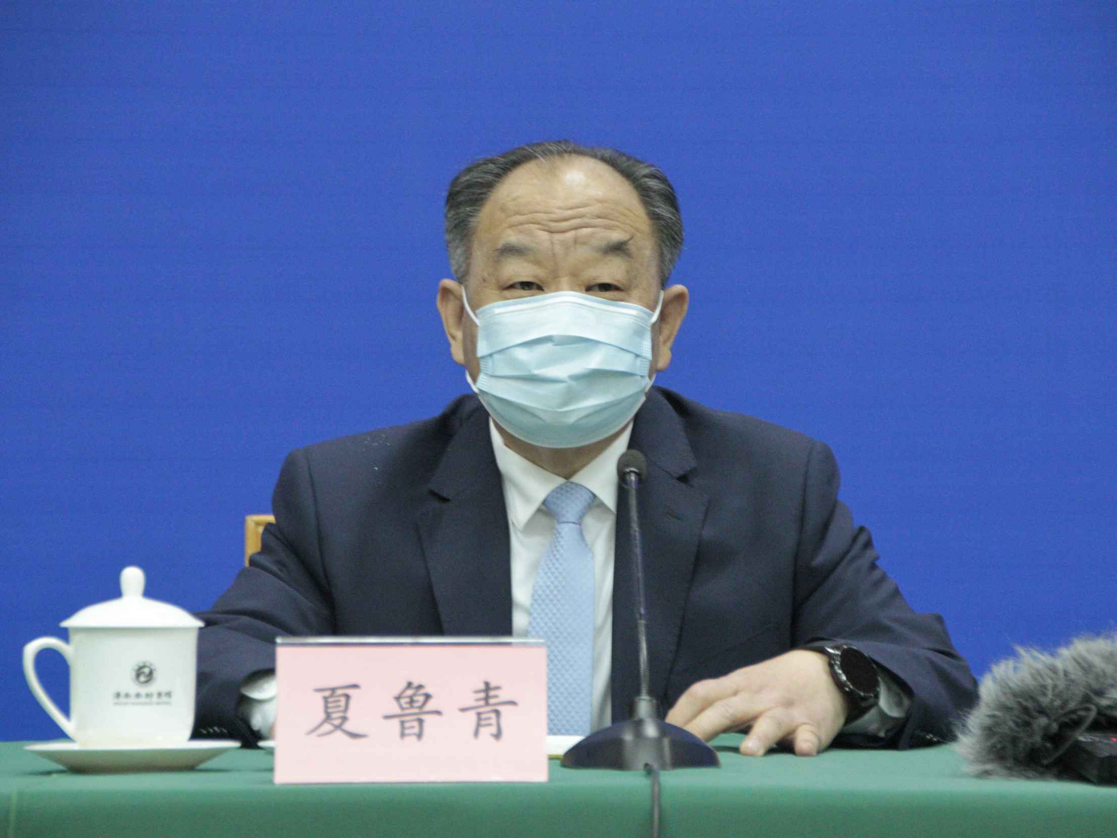 发布会现场