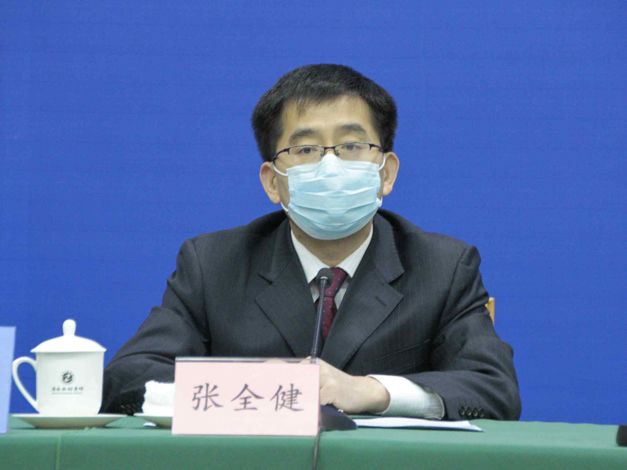 发布会现场