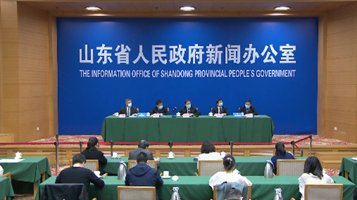 直播:解读《关于加快推进大规模国土绿化行动方案》发布会