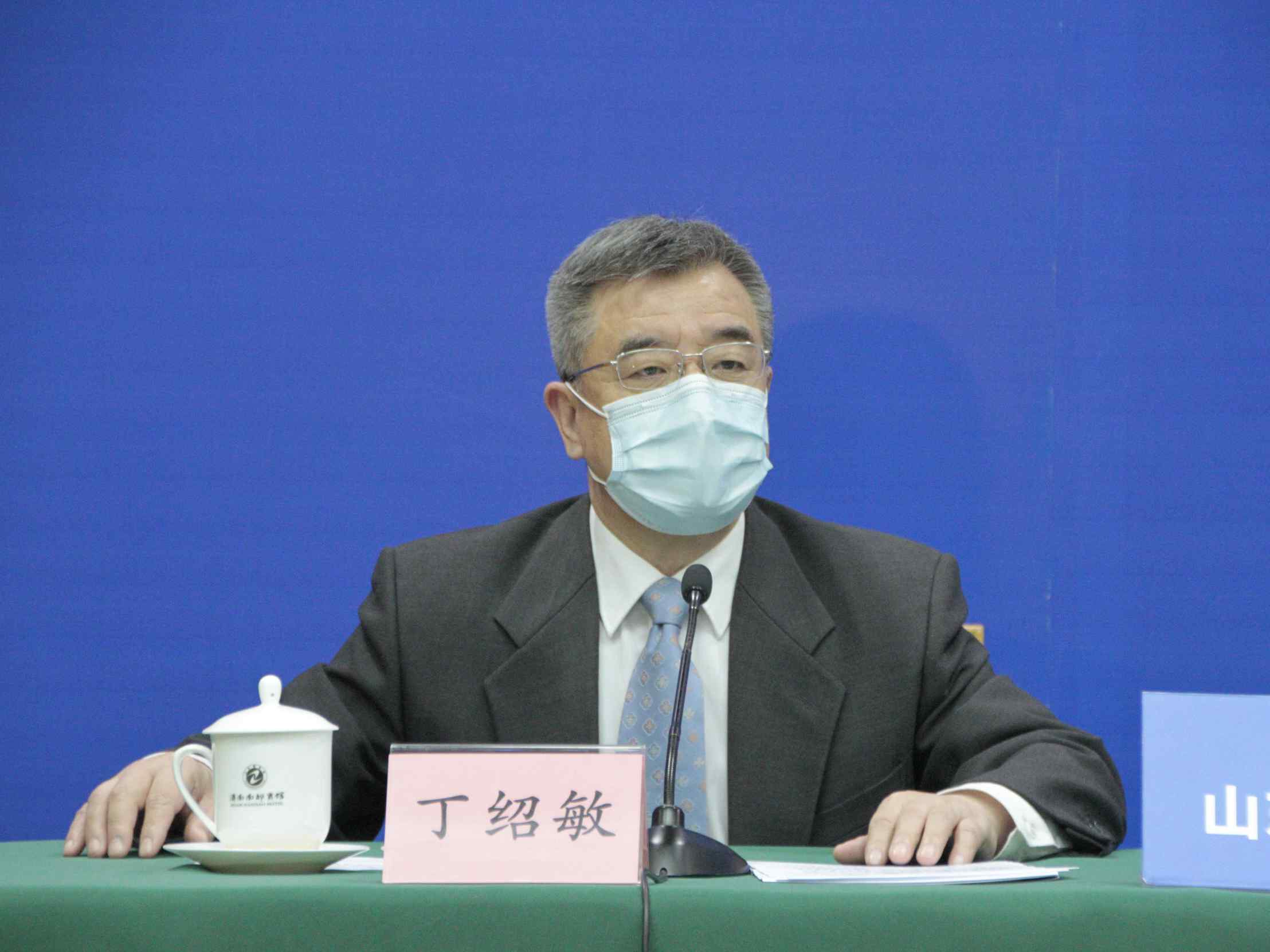 发布会现场