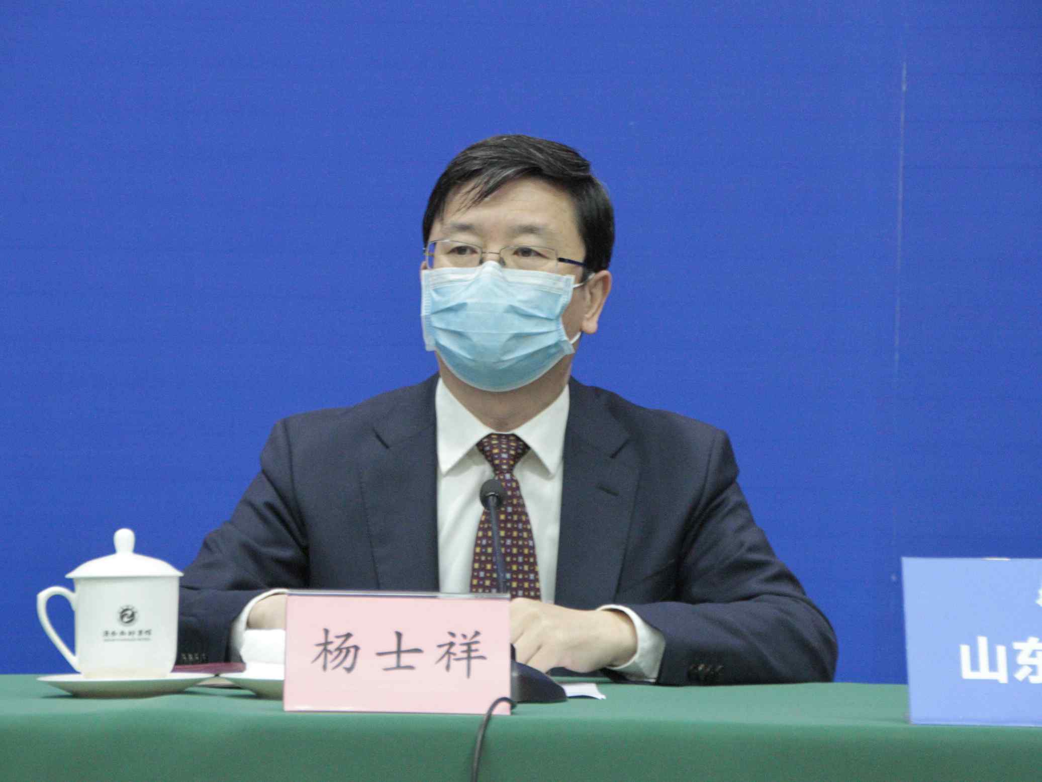 发布会现场