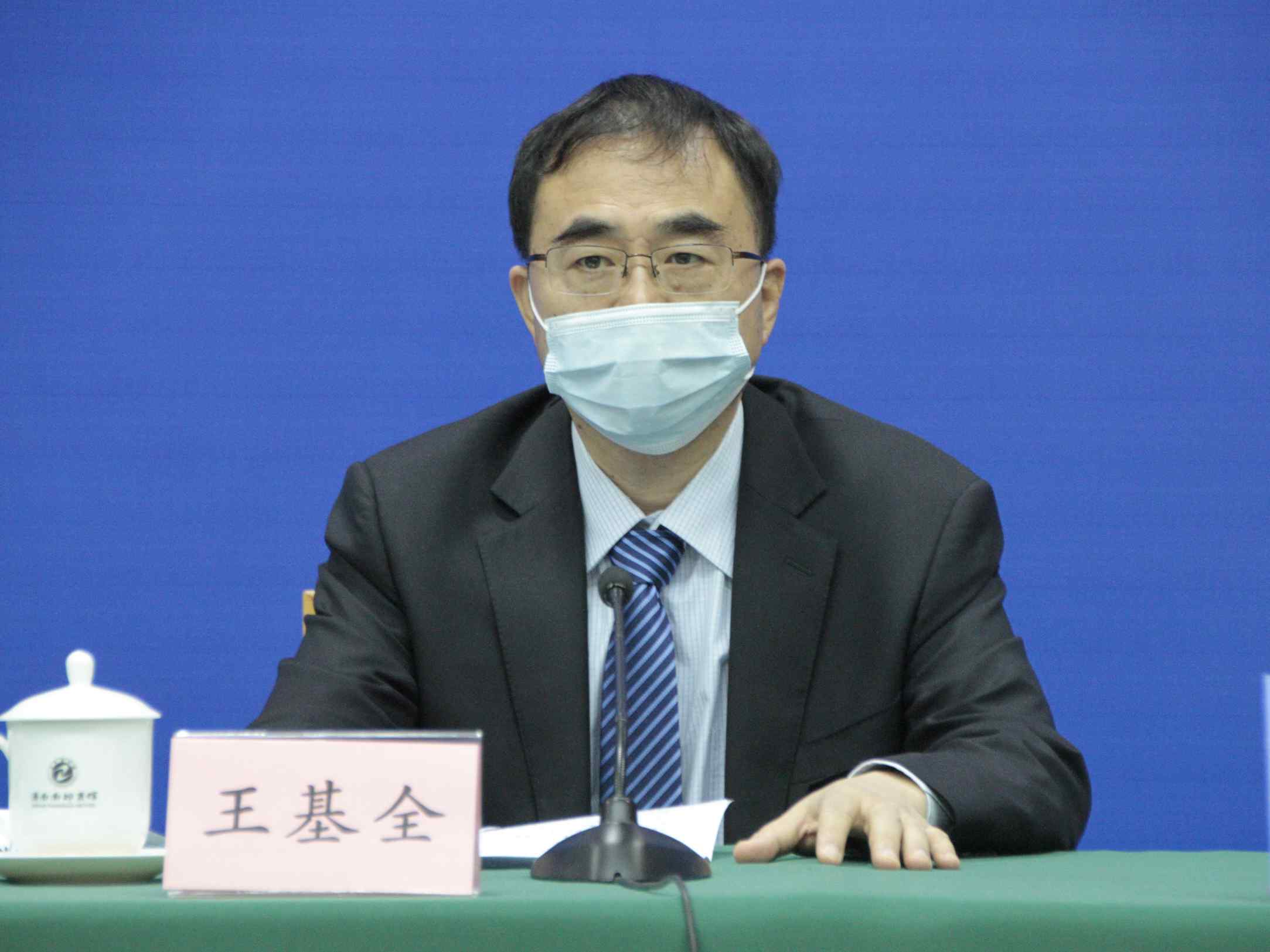 发布会现场