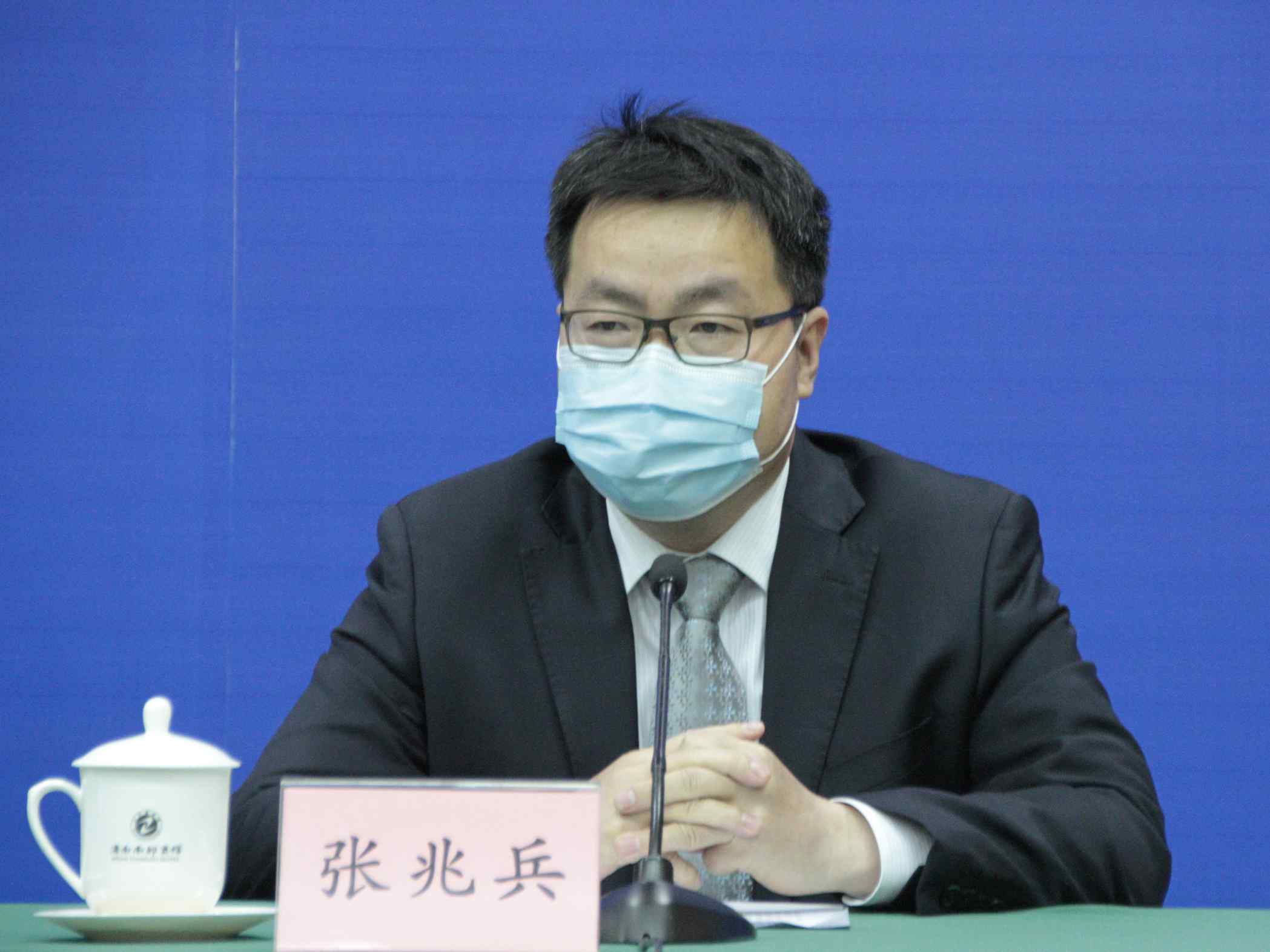 发布会现场