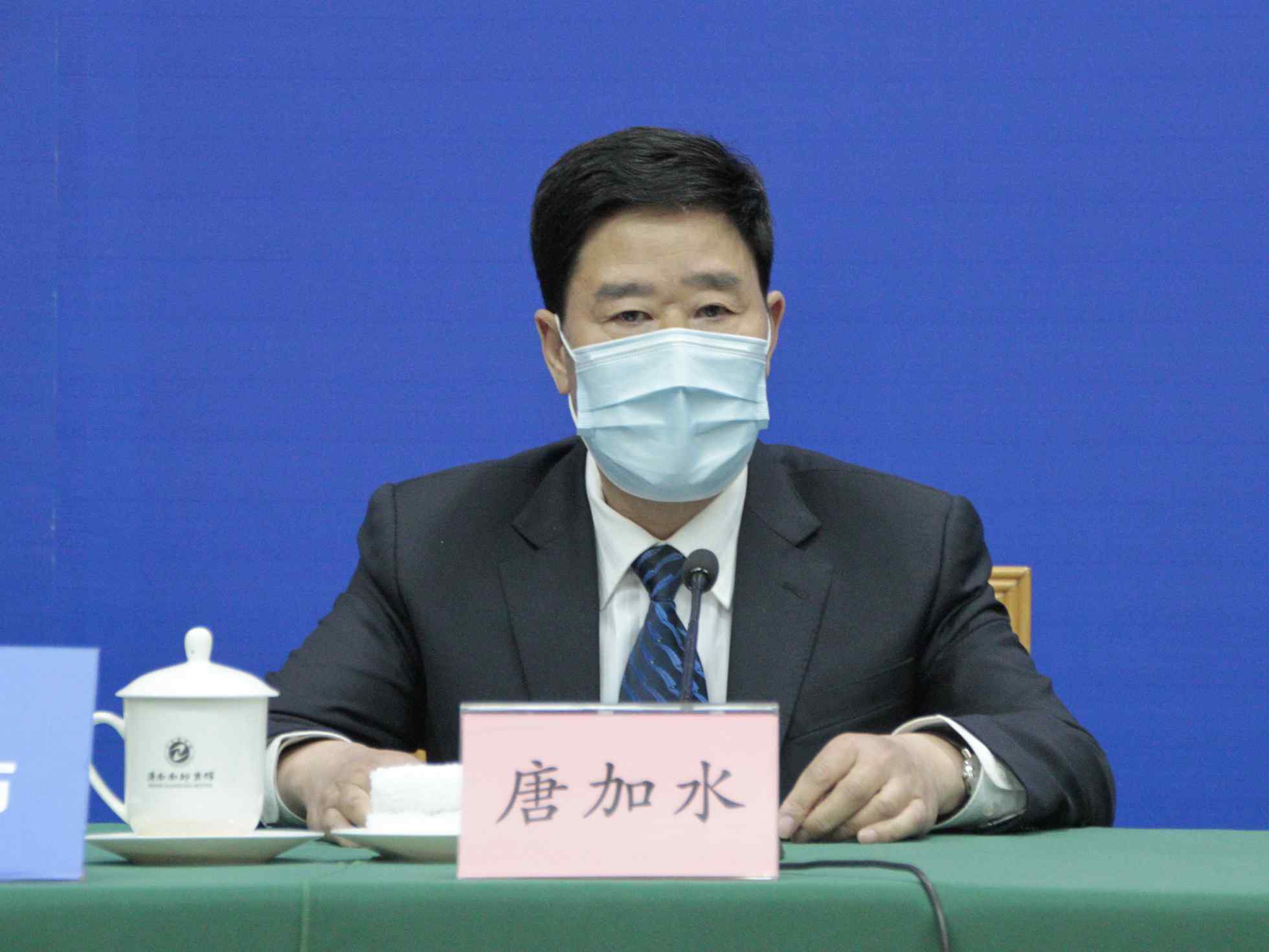 发布会现场