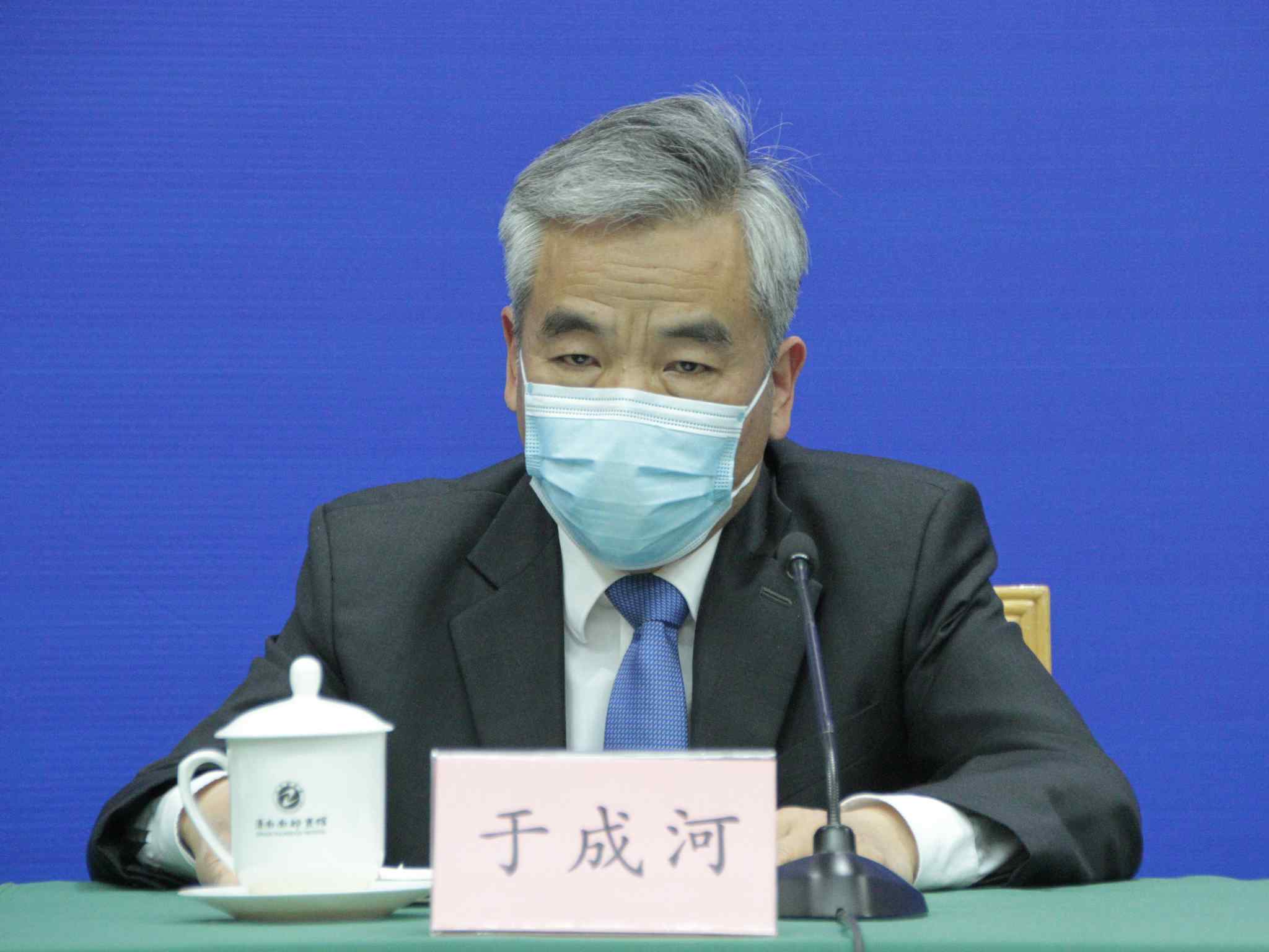 发布会现场