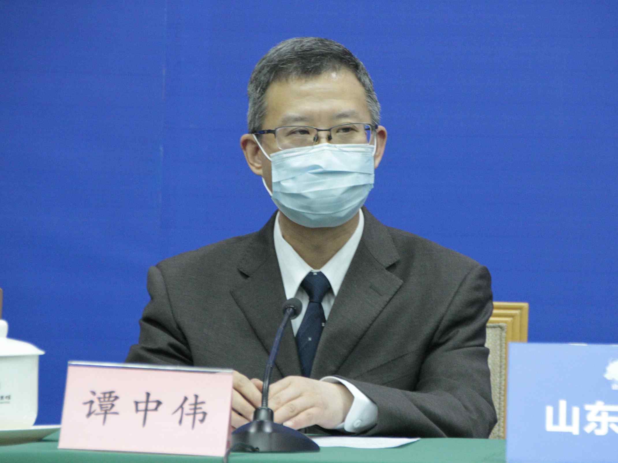 发布会现场
