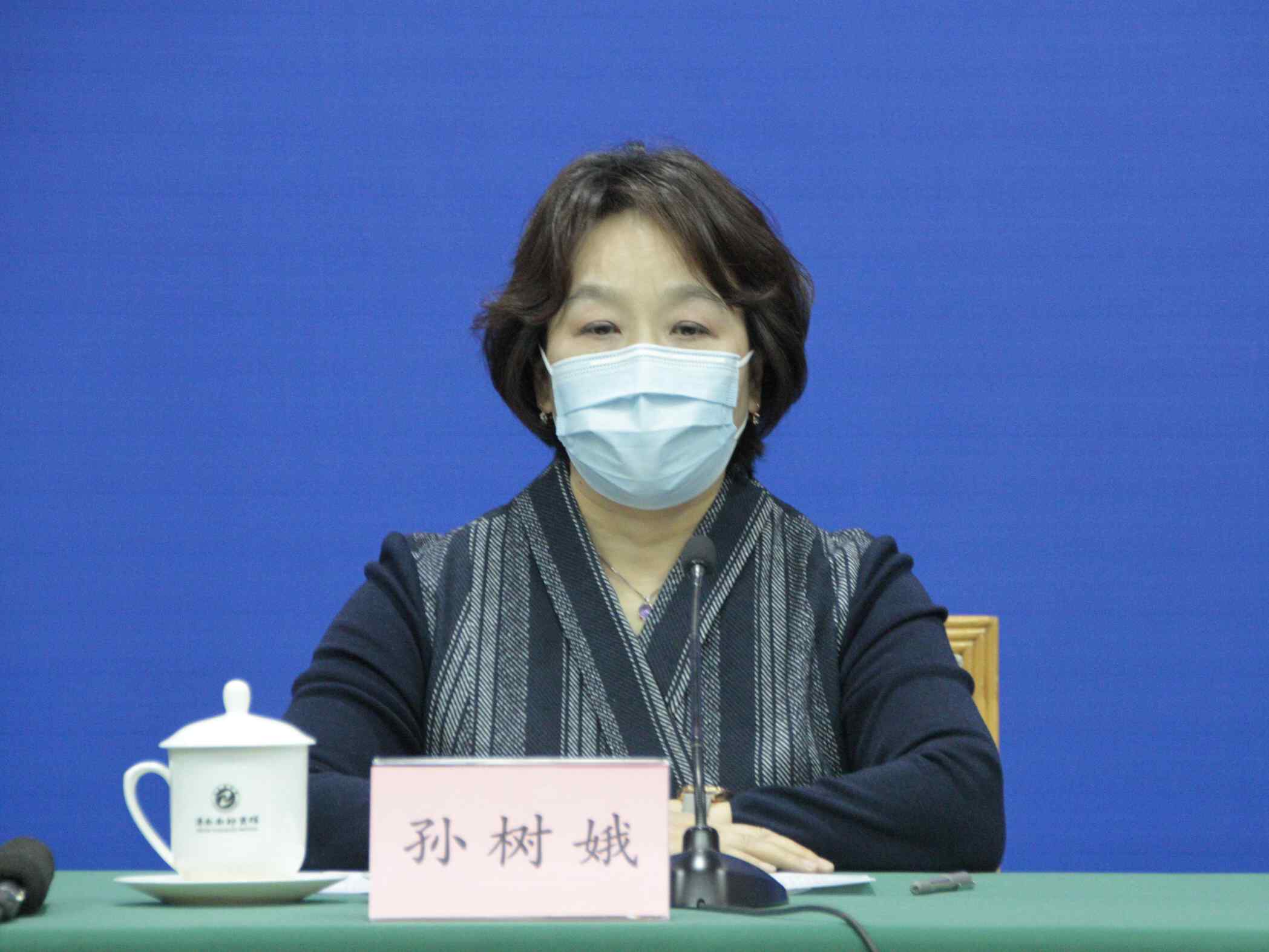 发布会现场