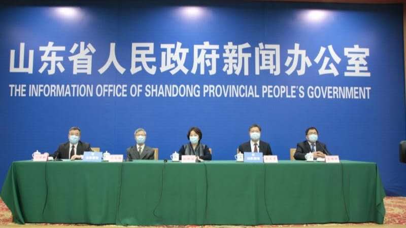 直播:“五一”安全出游相关信息新闻发布会