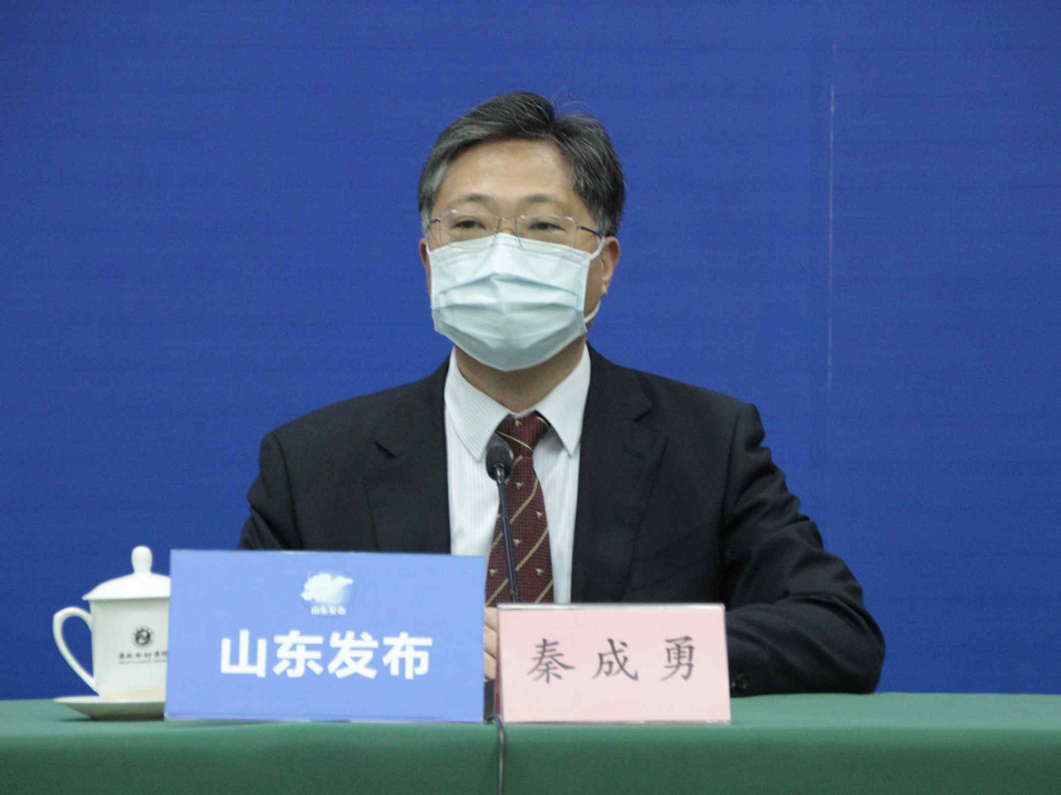 发布会现场