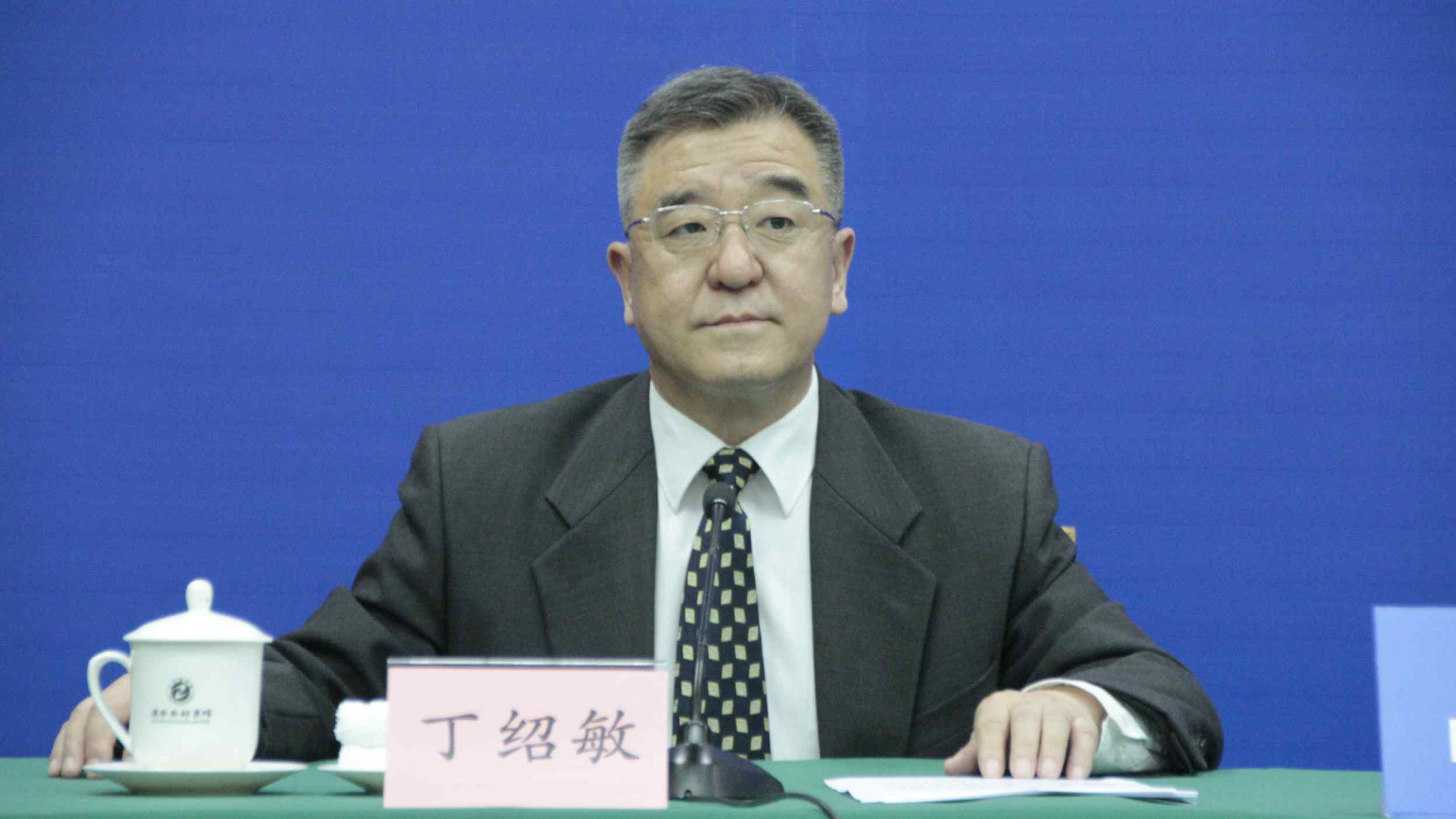 发布会现场