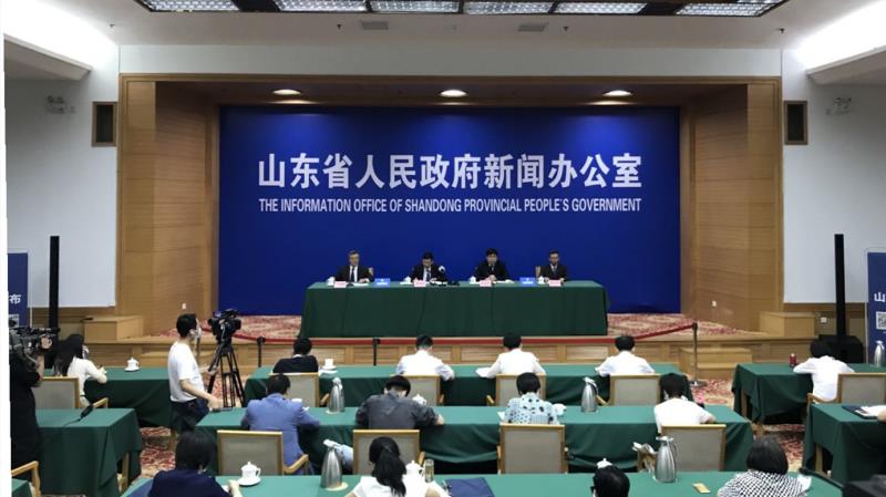 直播:“税收指数”编制与前四个月税收指数情况发布会