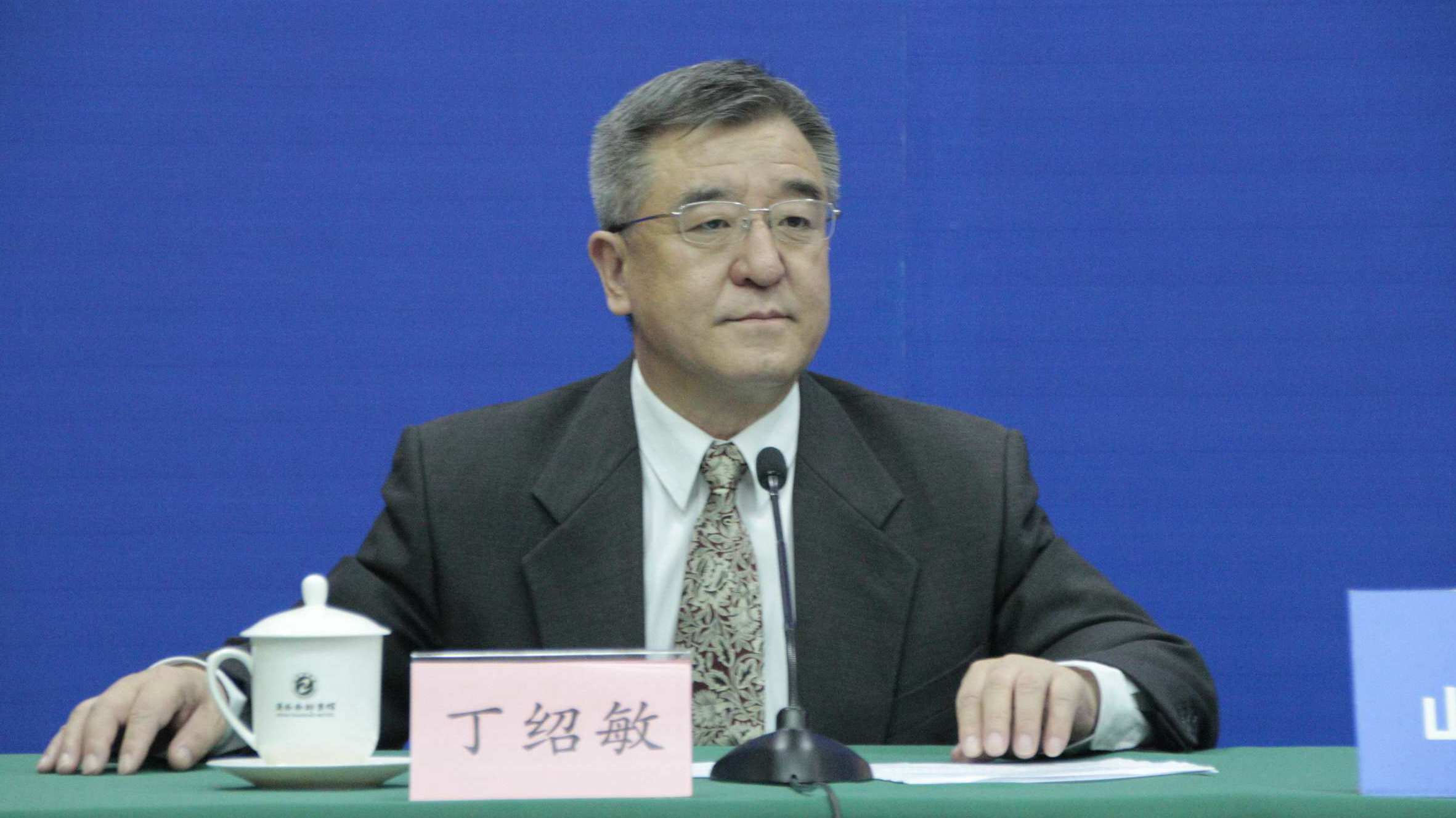 发布会现场