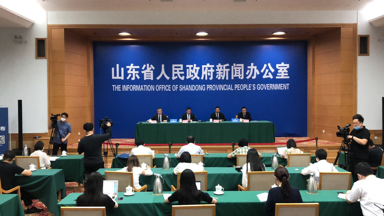 农村商业银行支持财政金融政策融合乡村振兴战略试点的若干措施发布会