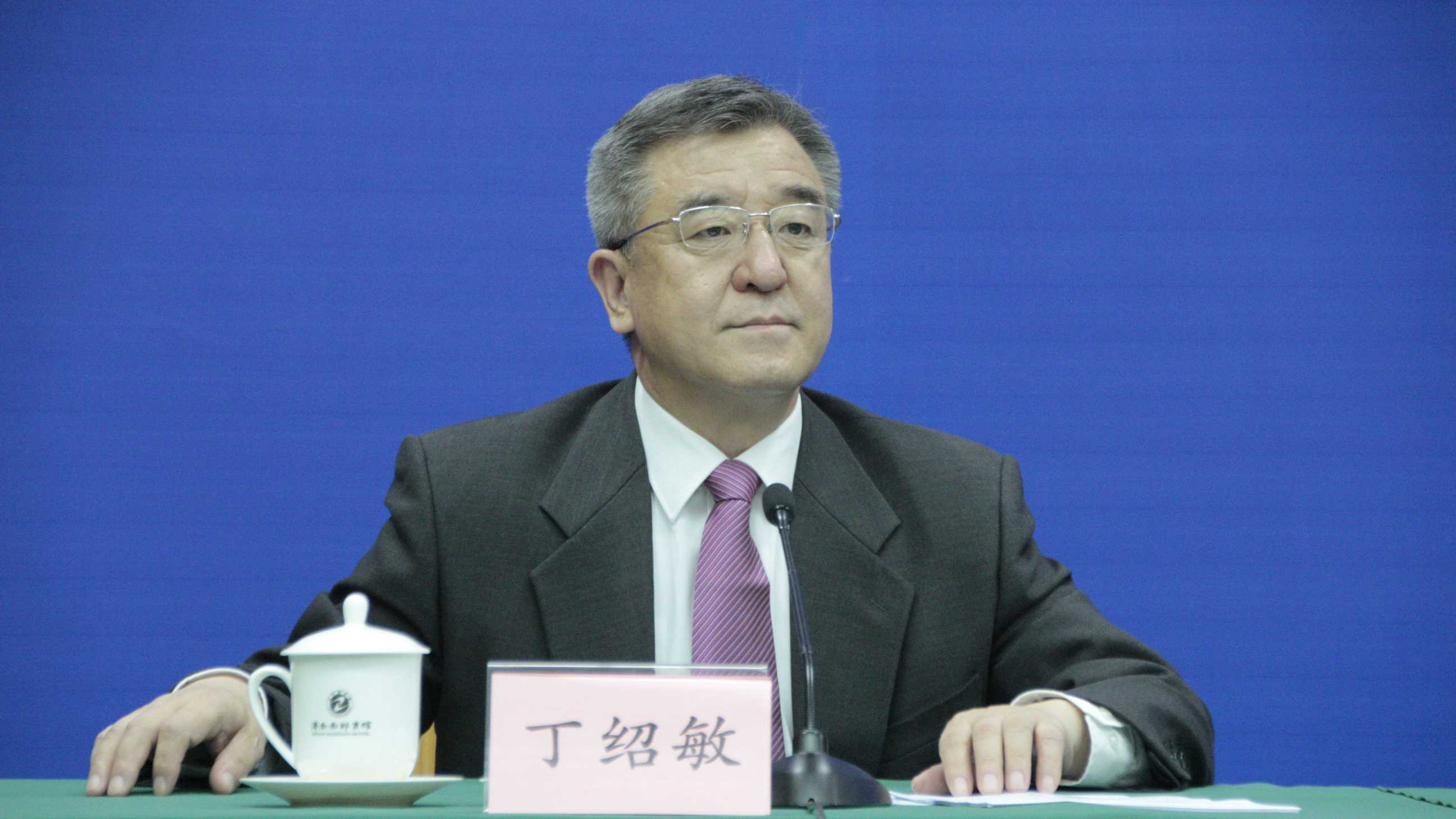 发布会现场