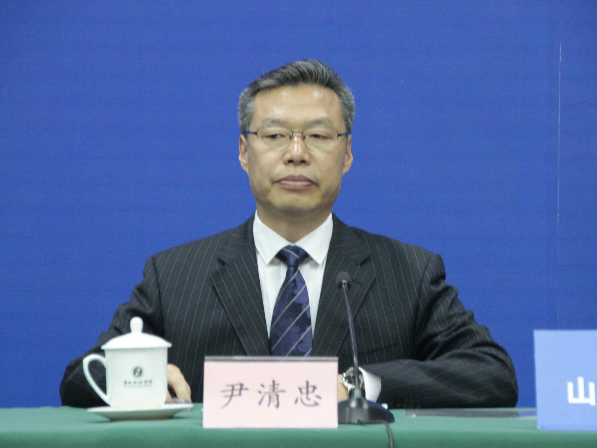 发布会现场