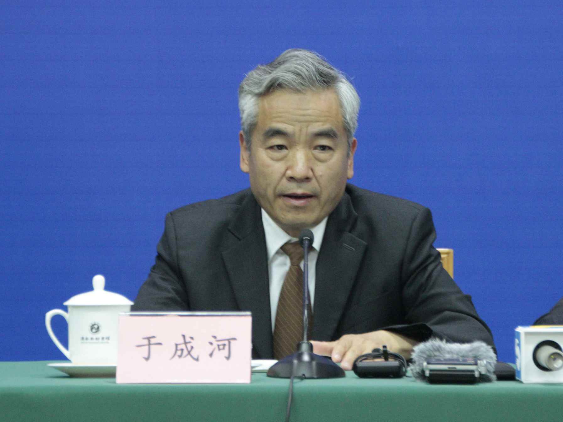 发布会现场