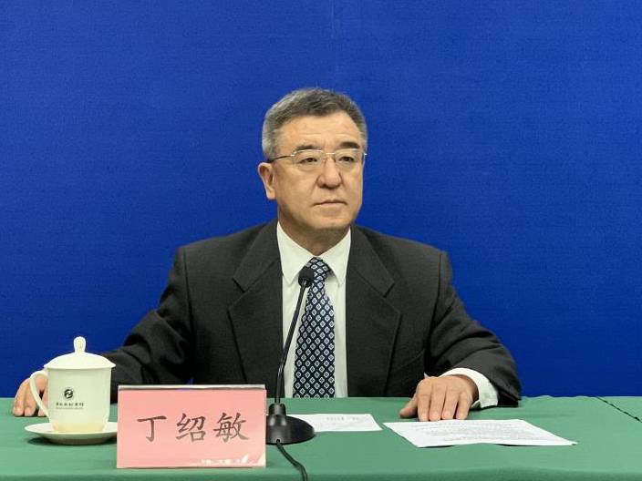 发布会现场