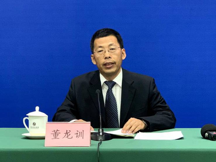发布会现场