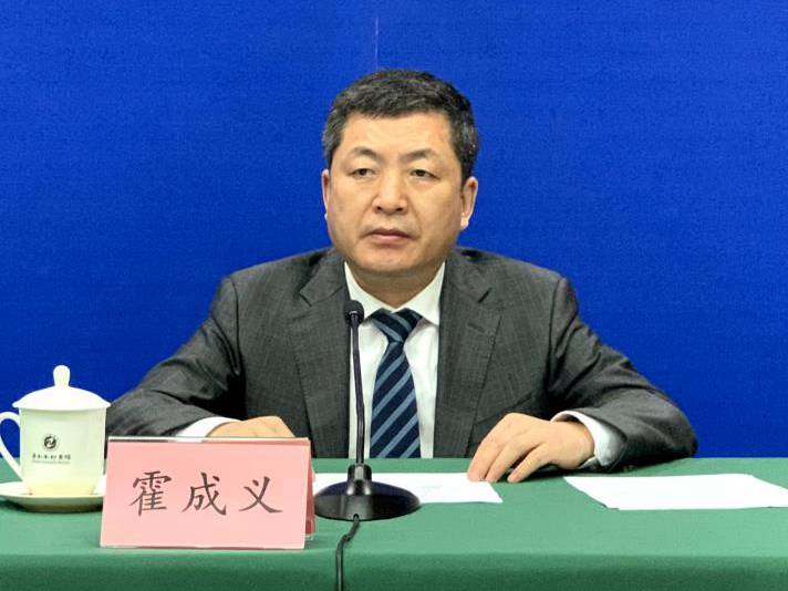 发布会现场