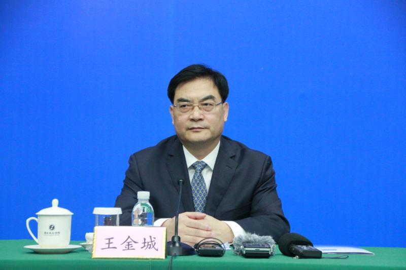 发布会现场