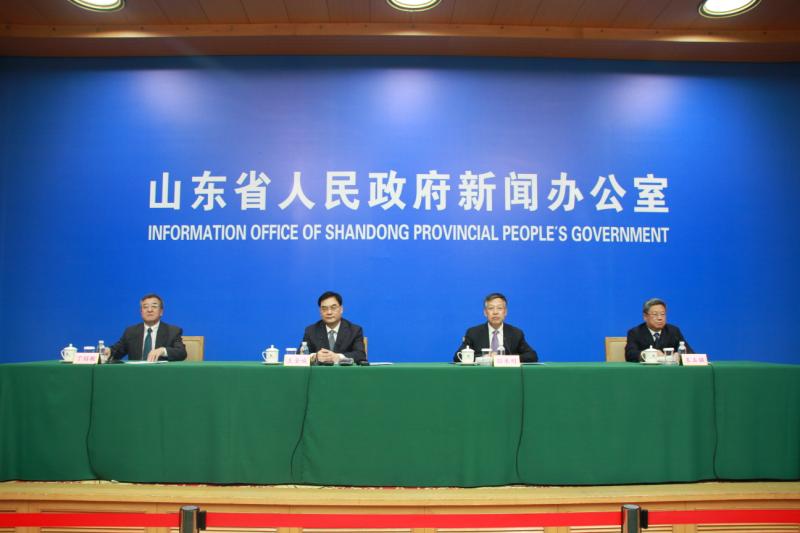发布会现场