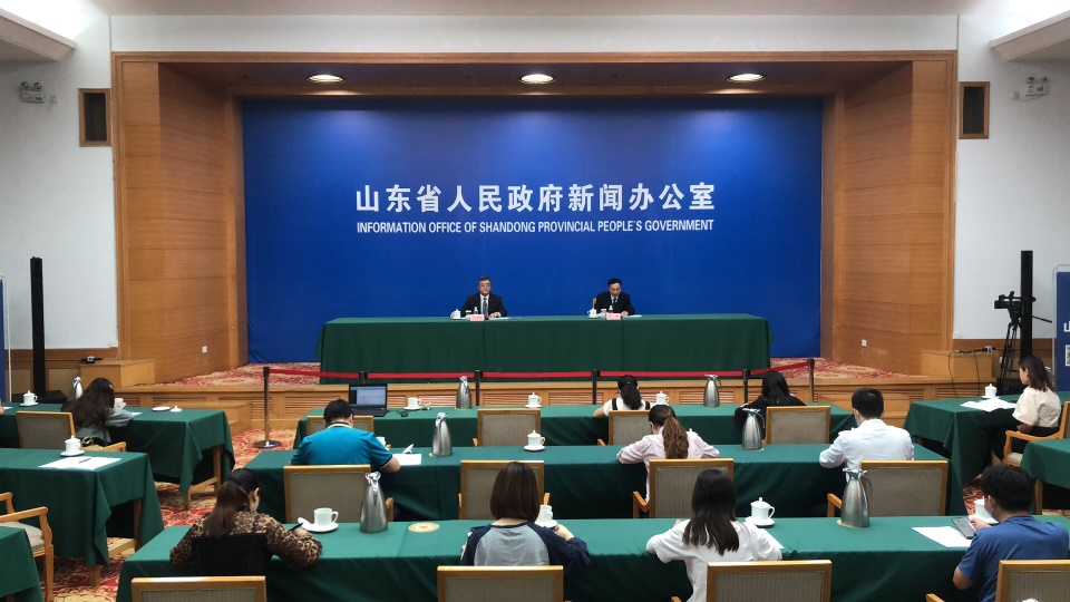 山东省电梯安全管理及应急处置服务平台建设运行情况新闻发布会