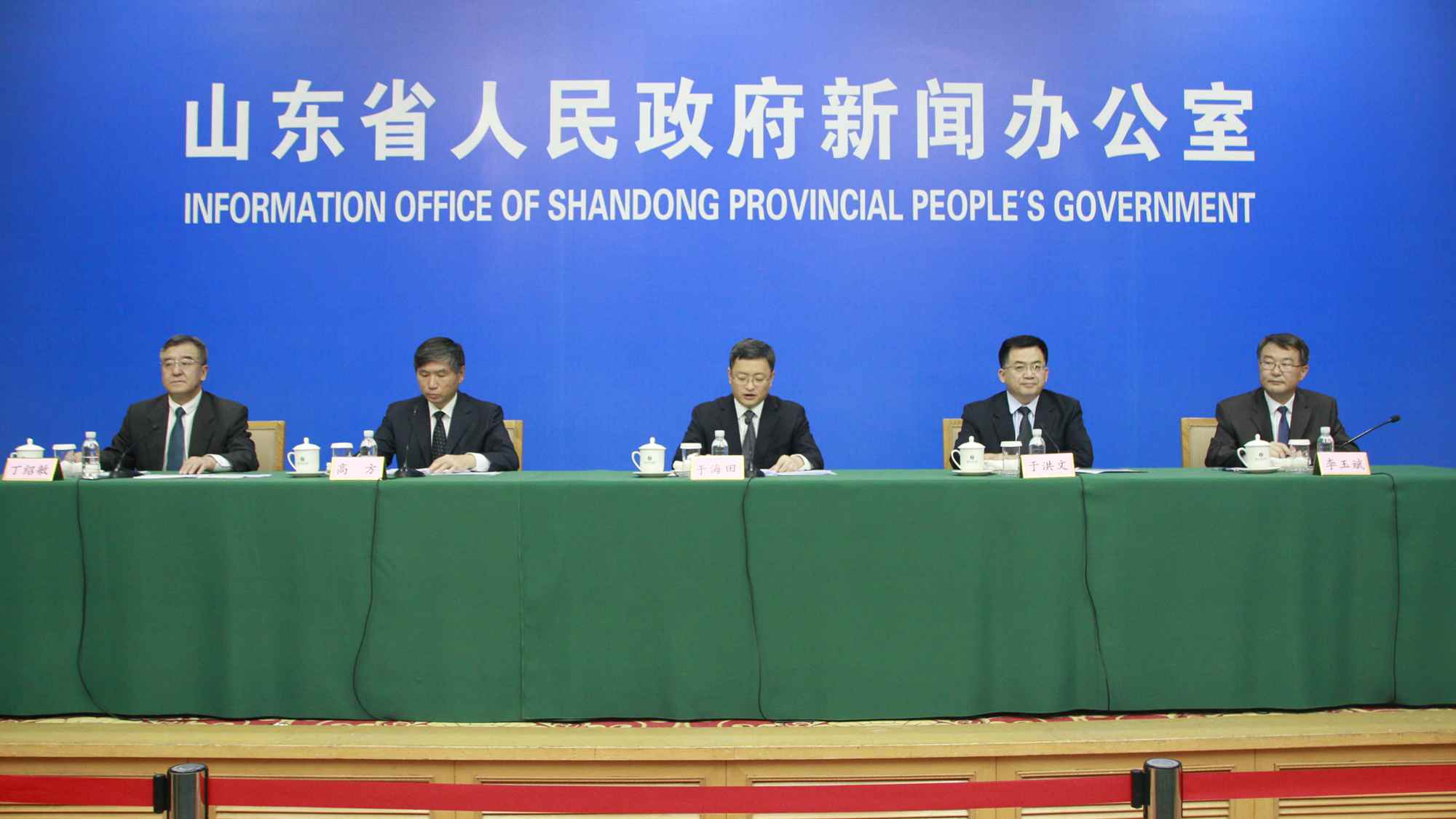 《关于加快工业互联网发展若干措施的通知》新闻发布会
