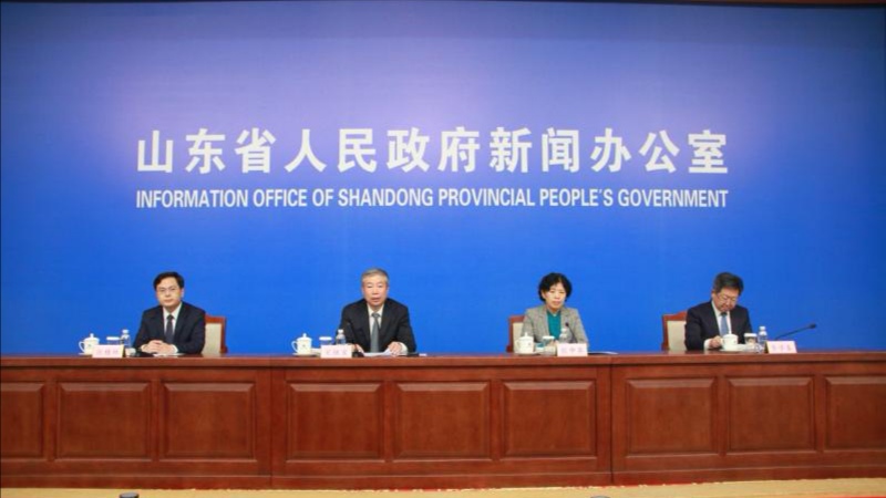 解读《山东省贯彻落实〈关于构建现代环境治理体系的指导意见〉的若干措施》