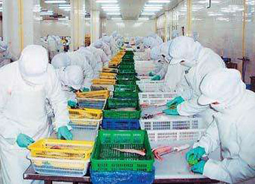 农产品食品加工质量安全风险评估潍坊分中心成立