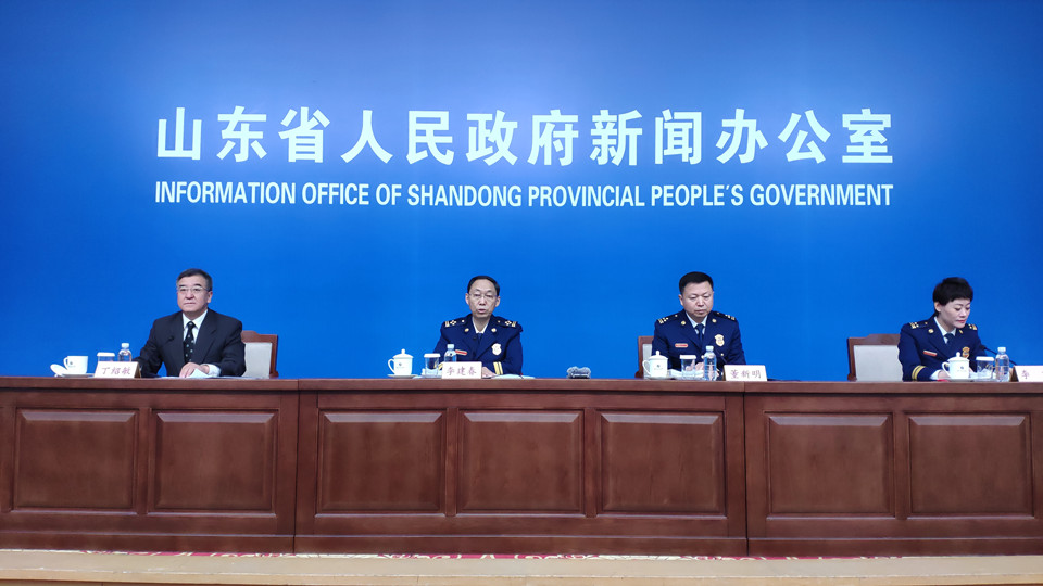 消防安全专项整治三年行动暨全省消防安全宣传月情况